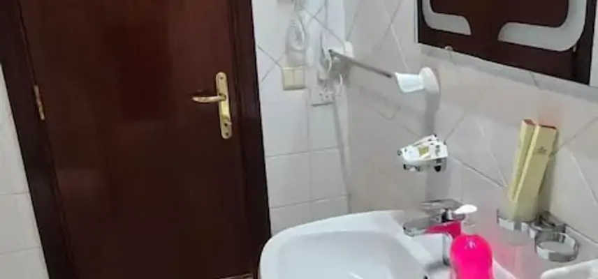Hotel  Karam Al Madina image
